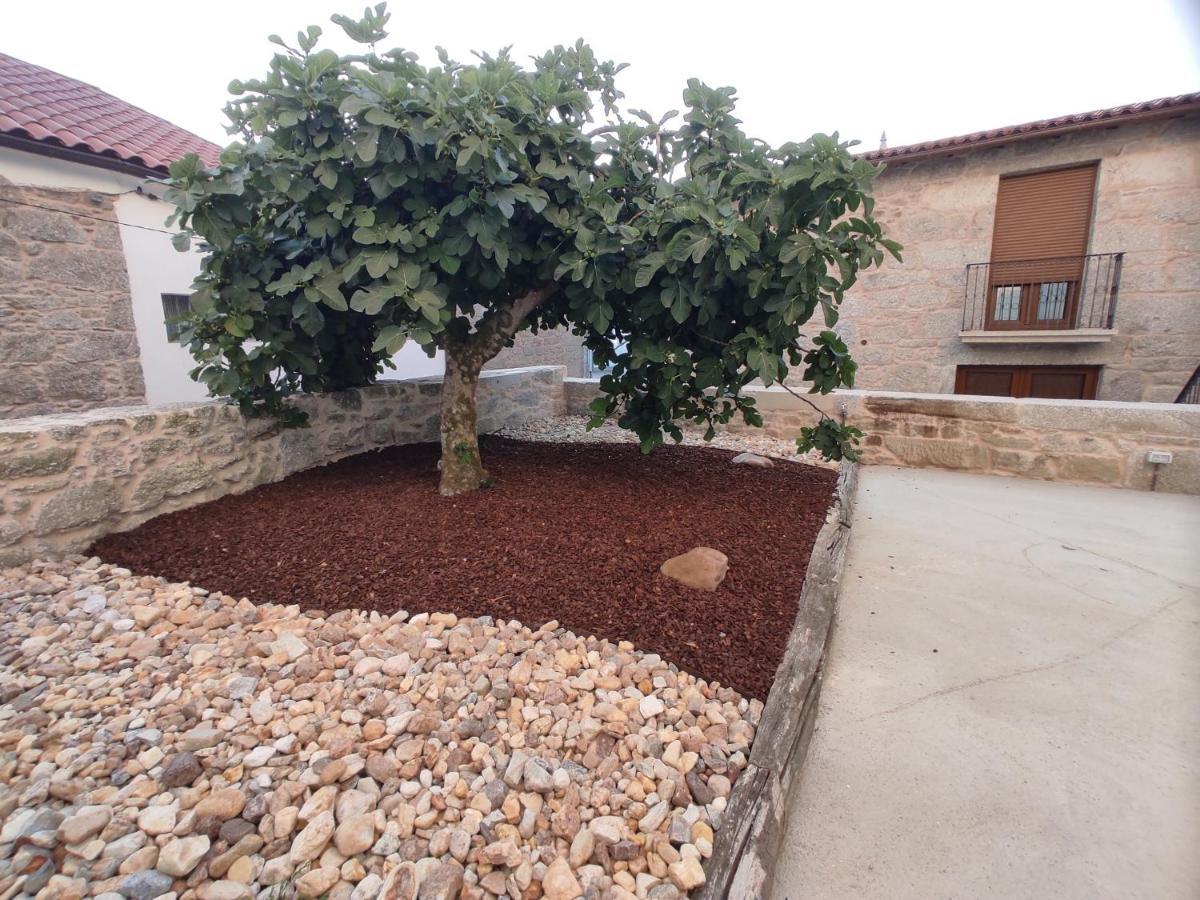 Casa Lagarto, Villa Taboada Exterior foto